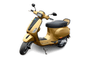Vespa S