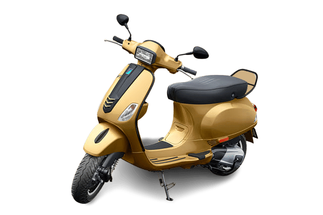 Vespa S