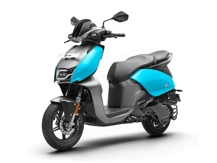 Best EV Scooty Removable Battery