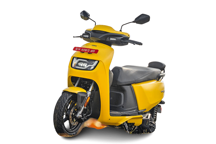 Vida Vx2