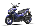 Yamaha Aerox 155 Version S