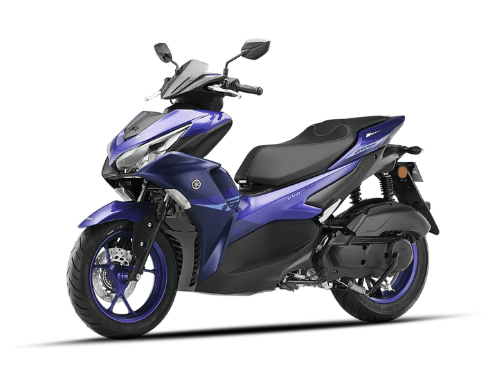 Yamaha Aerox 155 Version S