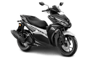 Yamaha Aerox 155