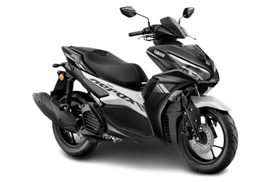150cc Scooters