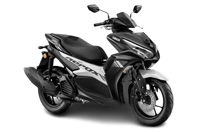 Yamaha Aerox 155
