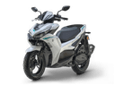 Yamaha Aerox-E