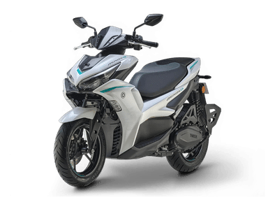 Electric Bikes