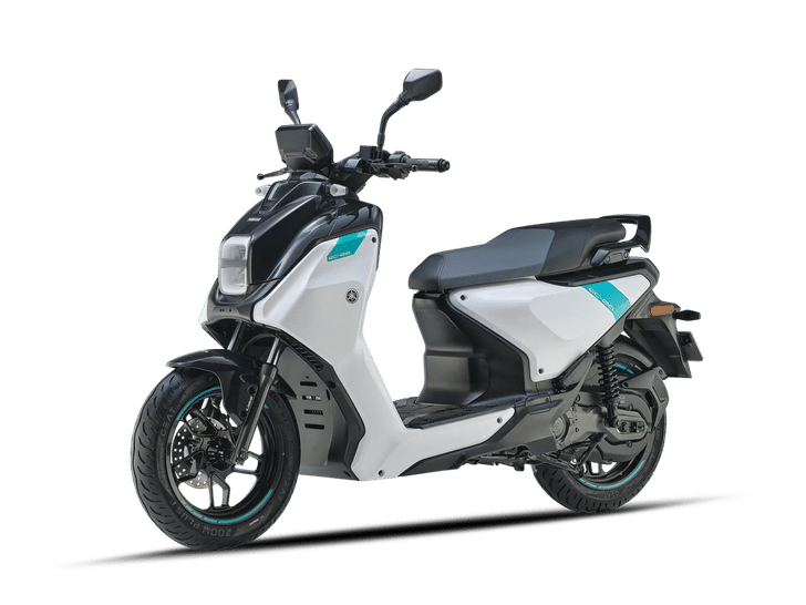 Yamaha Ec 06