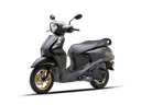 Yamaha Fascino 125 Fi