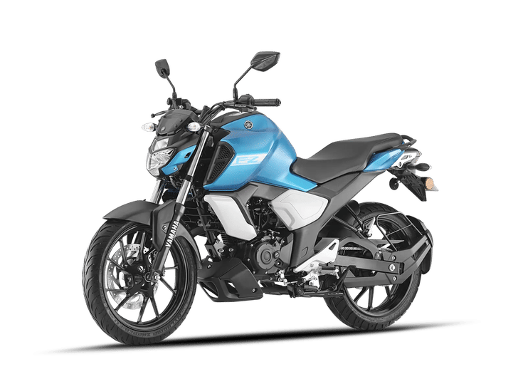 Yamaha Fz Fi
