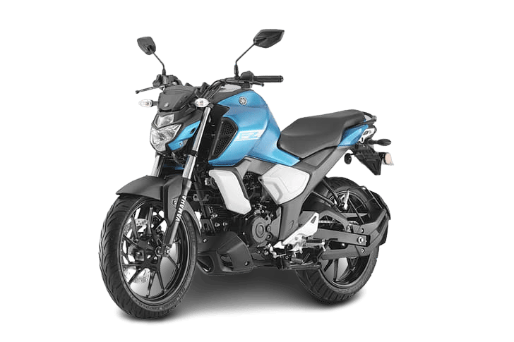 Yamaha Fz Fi