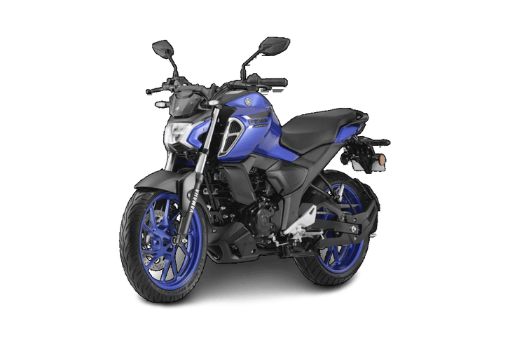 Bikes under ₹50,000