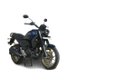 Yamaha FZ-X