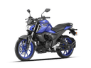 Yamaha FZ-S Fi Ver 4.0 DLX
