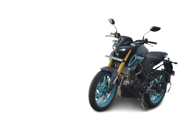 Yamaha Mt 15 V2