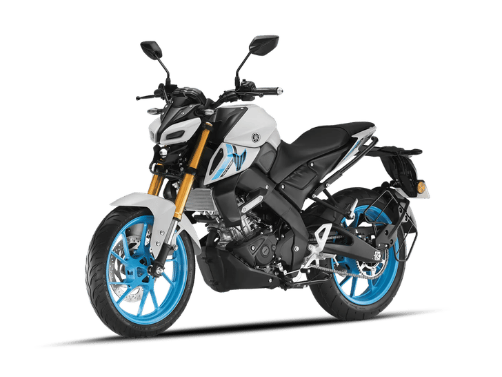 Yamaha Mt 15 V2
