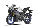 Yamaha R15M