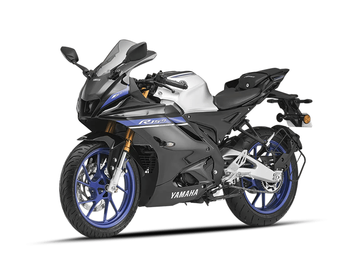Yamaha R15M