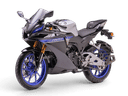 Yamaha R2