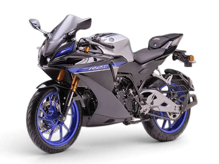 Yamaha R2