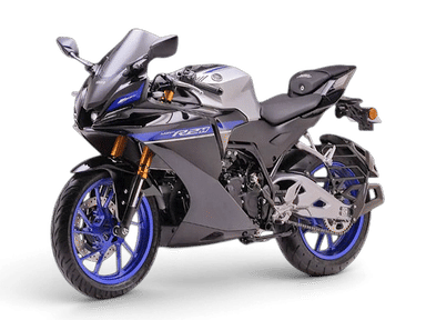200cc Bikes