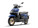 Yamaha RayZR 125 Fi