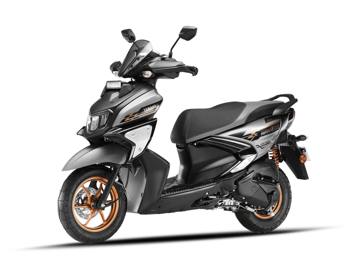 Hero Xoom 110
