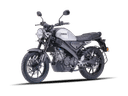 Yamaha XSR155