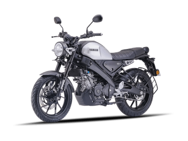 Bikes with ABS