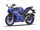 Yamaha R15V4