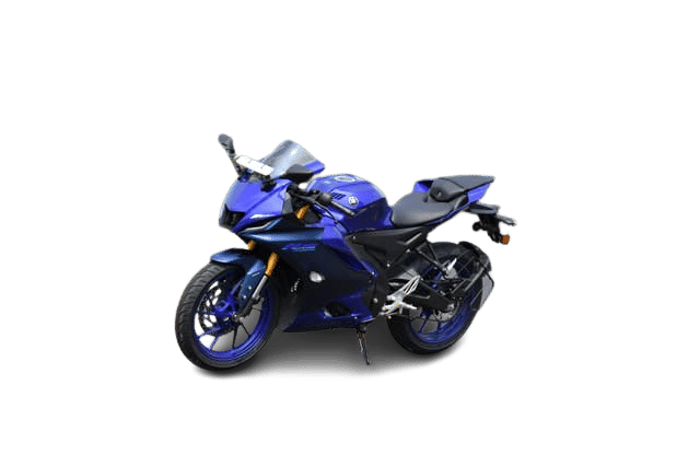 Yamaha R15V4