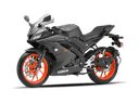 Yamaha R15S