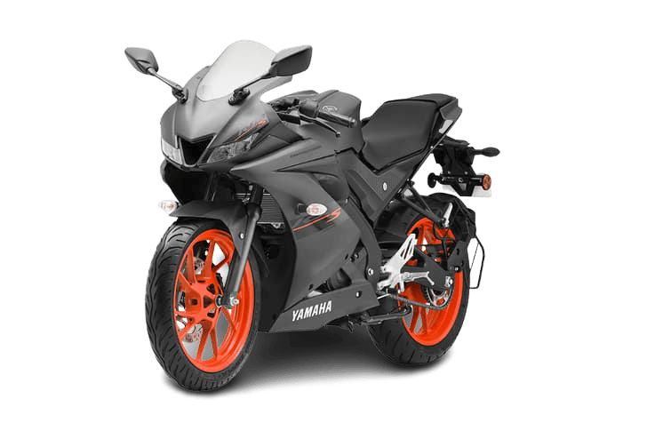 Yamaha Yzf R15s V3
