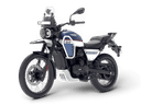 Yezdi Adventure