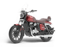 Yezdi Roadster