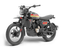Yezdi Scrambler