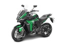 Zontes 350X