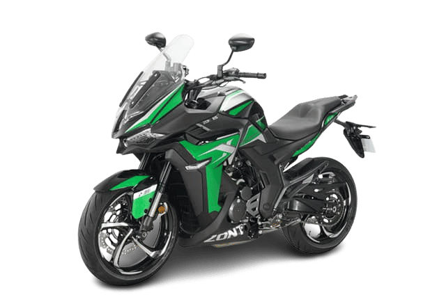 Zontes 350X