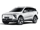 Mahindra XEV 9S