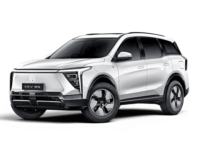 Mahindra XEV 9S