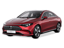 Mercedes-Benz CLA Electric