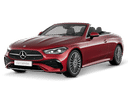 Mercedes-Benz CLE Cabriolet