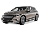 Mercedes-Benz EQS SUV