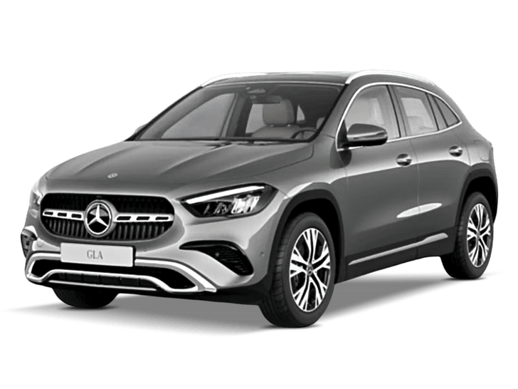 Mercedes Benz Gla