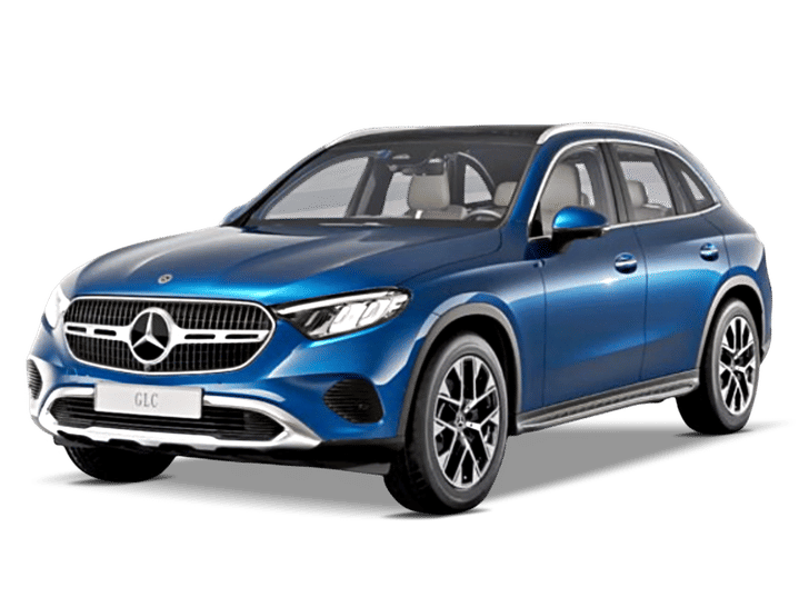Mercedes Benz Glc