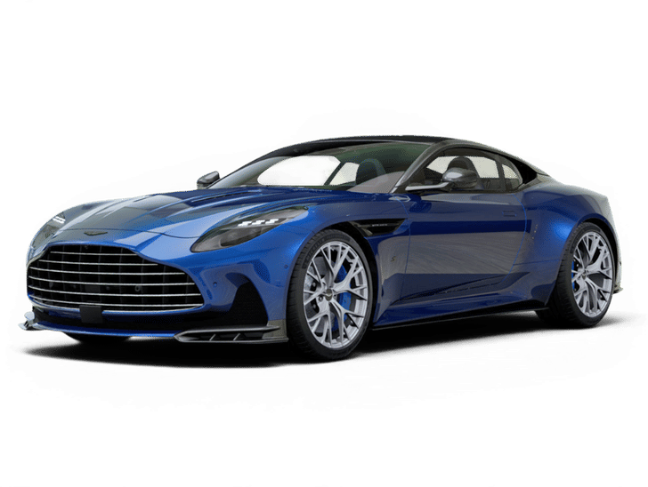 Aston Martin Cars Above ₹1 Crore