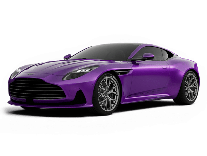 Aston Martin DB12