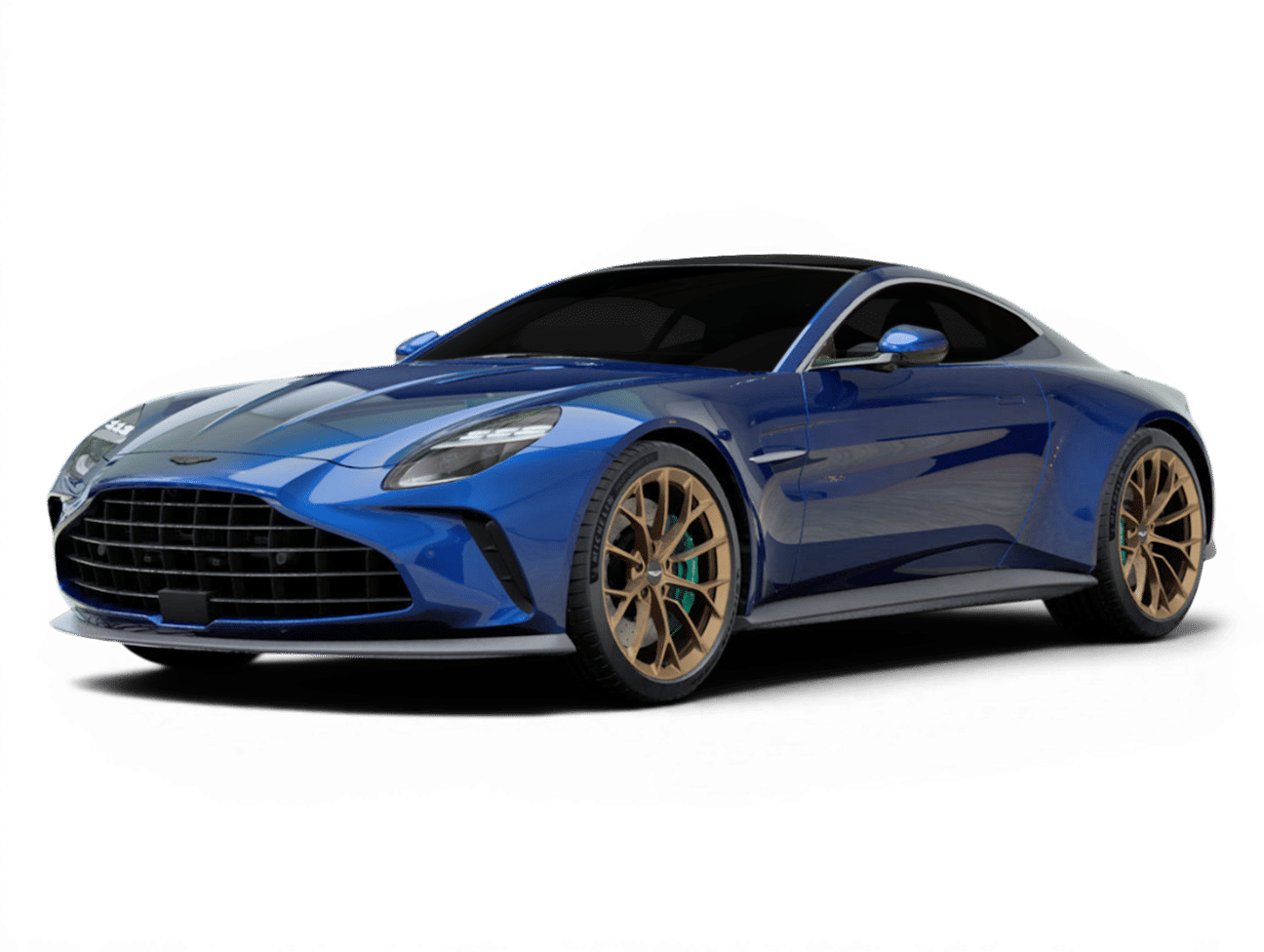 専用 Aston Martin Vantage & Ferrari 296 Aston Martin Vantage vs Ferrari 296 Gtb (2026) - Price, Mileage