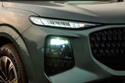 Audi New Q3 Headlight Audi New Q3 Headlight