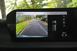 Audi New Q3 Infotainment System Audi New Q3 Infotainment System
